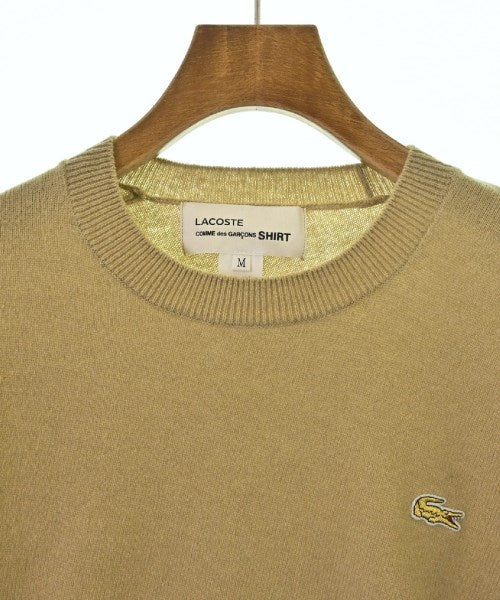 COMME des GARCONS SHIRT 毛衣