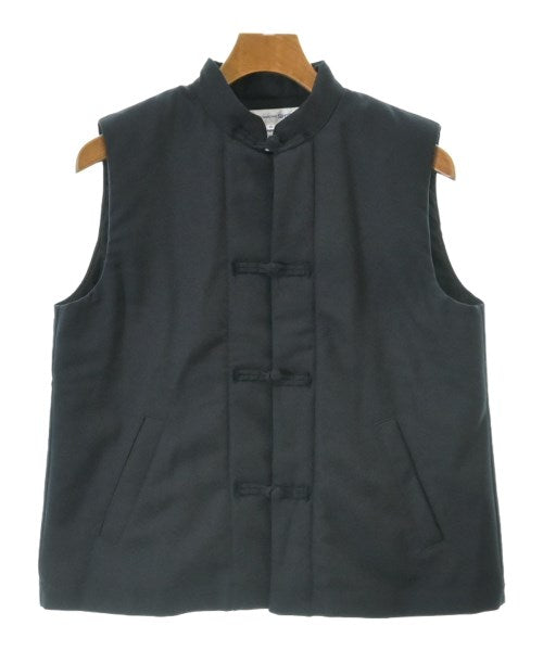 COMME des GARCONS SHIRT 羽絨夾克/背心
