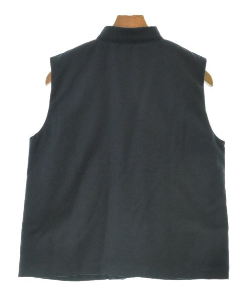 COMME des GARCONS SHIRT 羽絨夾克/背心