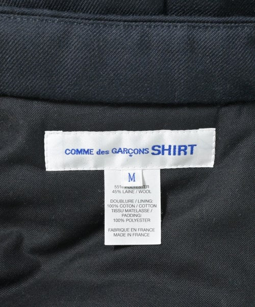 COMME des GARCONS SHIRT 羽絨夾克/背心