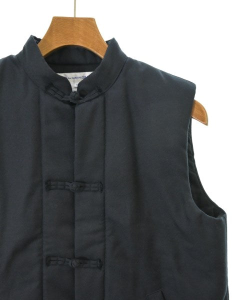COMME des GARCONS SHIRT 羽絨夾克/背心