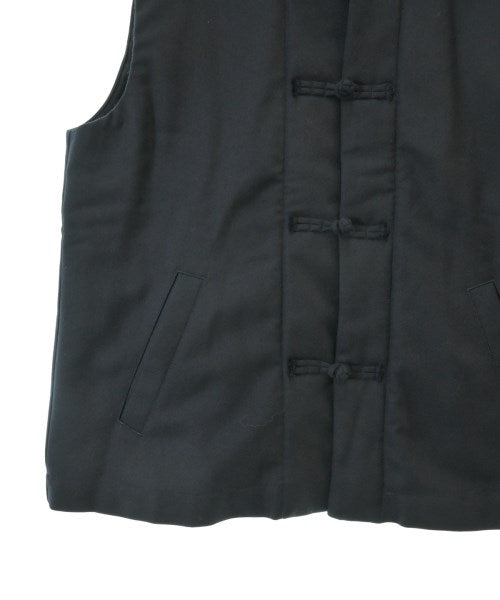 COMME des GARCONS SHIRT 羽絨夾克/背心