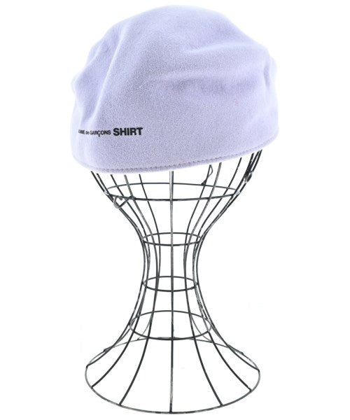 COMME des GARCONS SHIRT 狩獵帽