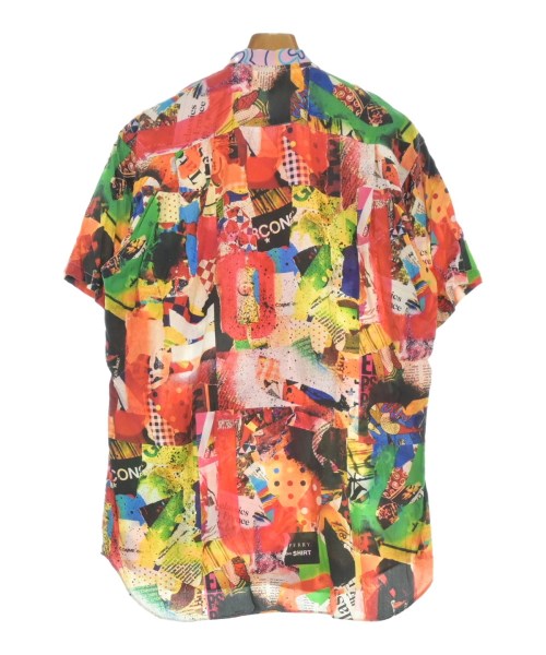 COMME des GARCONS SHIRT 休閒襯衫