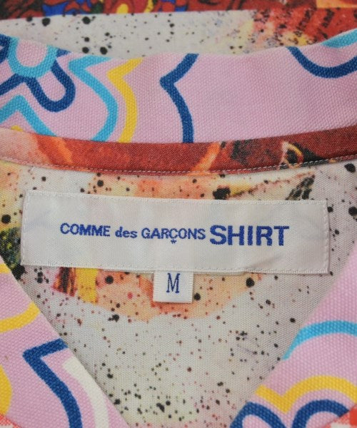 COMME des GARCONS SHIRT 休閒襯衫