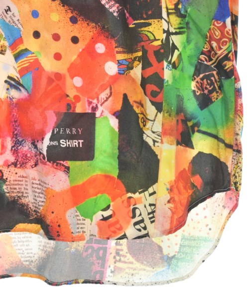 COMME des GARCONS SHIRT 休閒襯衫