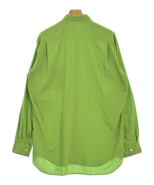 COMME des GARCONS SHIRT 休閒襯衫
