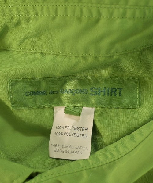 COMME des GARCONS SHIRT 休閒襯衫