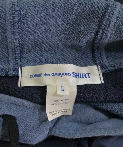 COMME des GARCONS SHIRT 連帽衫