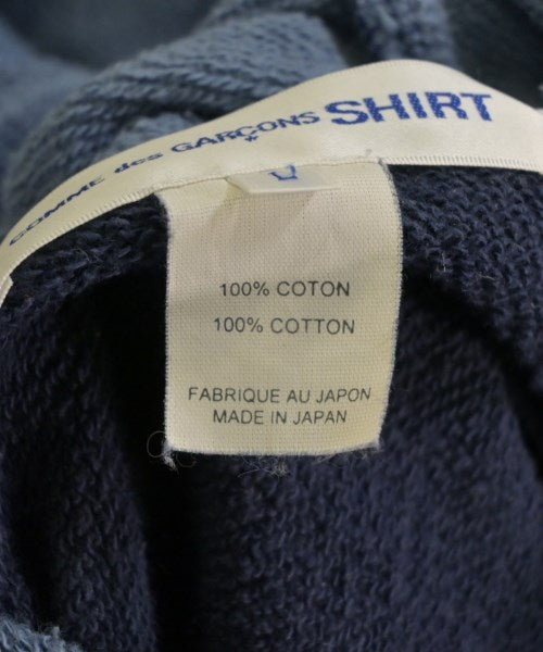 COMME des GARCONS SHIRT 連帽衫