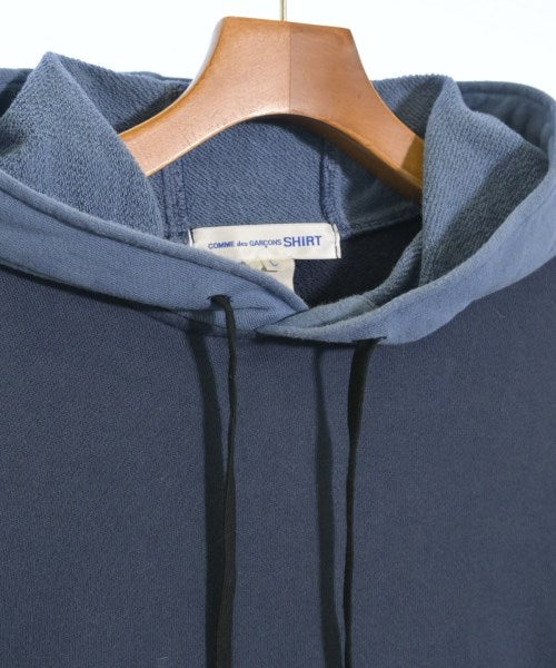 COMME des GARCONS SHIRT 連帽衫