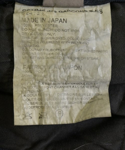 COMME des GARCONS SHIRT 其他款