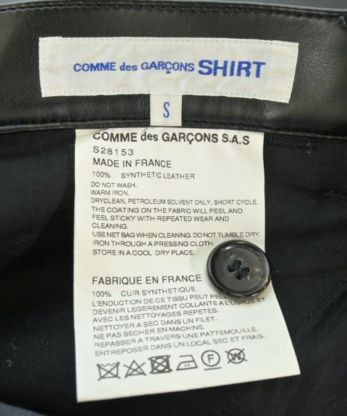 COMME des GARCONS SHIRT 短褲
