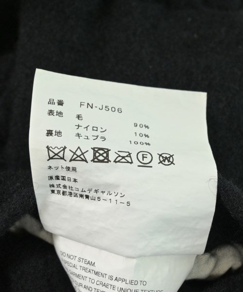 COMME des GARCONS SHIRT 西裝外套