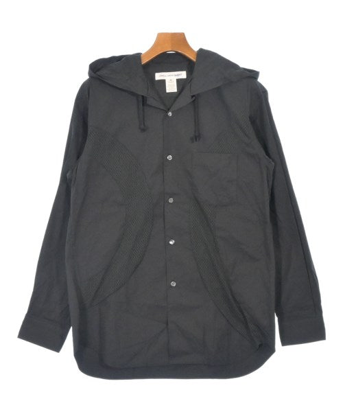 COMME des GARCONS SHIRT 休襯衫