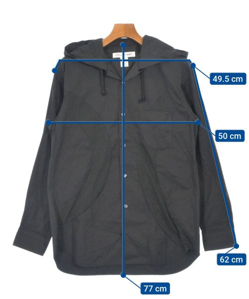 COMME des GARCONS SHIRT 休襯衫