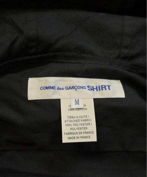 COMME des GARCONS SHIRT 休襯衫