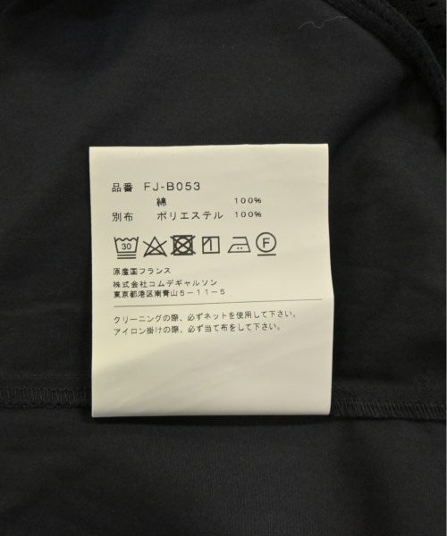 COMME des GARCONS SHIRT 休襯衫