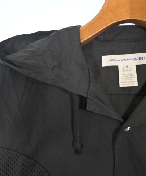 COMME des GARCONS SHIRT 休襯衫