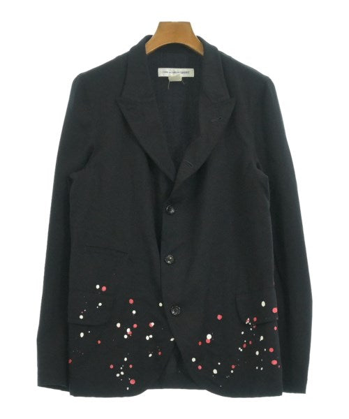 COMME des GARCONS SHIRT 休閒夾克