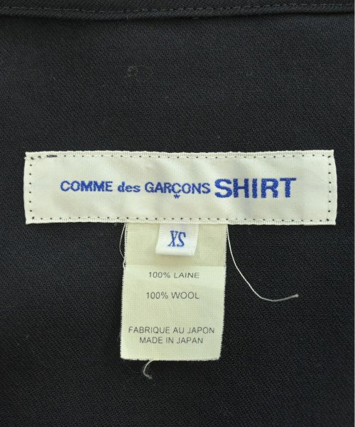 COMME des GARCONS SHIRT 休閒夾克