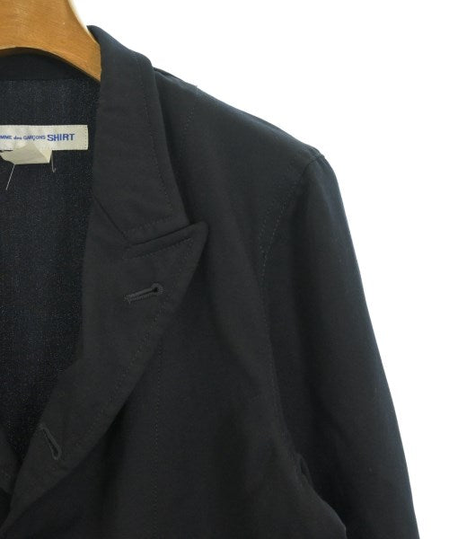COMME des GARCONS SHIRT 休閒夾克