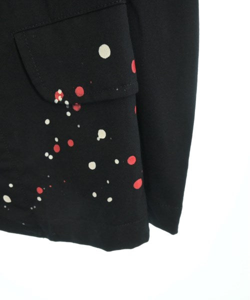 COMME des GARCONS SHIRT 休閒夾克