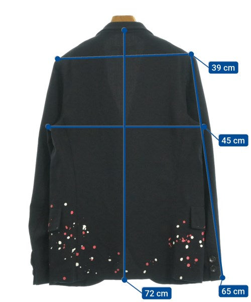 COMME des GARCONS SHIRT 休閒夾克