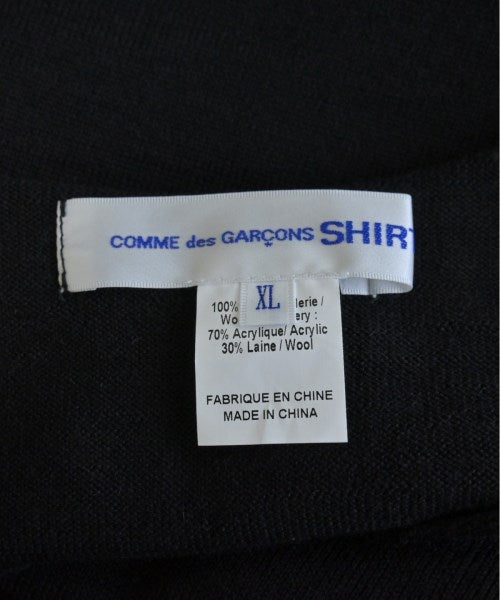 COMME des GARCONS SHIRT 毛衣