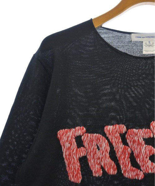 COMME des GARCONS SHIRT 毛衣