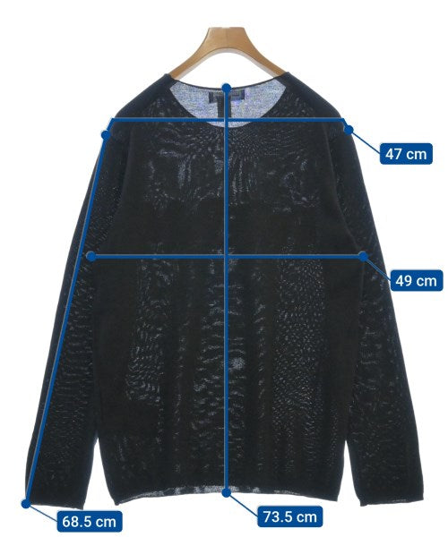 COMME des GARCONS SHIRT 毛衣