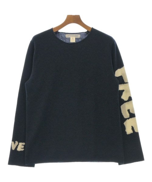 COMME des GARCONS SHIRT 毛衣