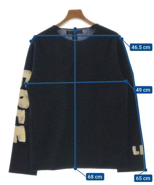 COMME des GARCONS SHIRT 毛衣