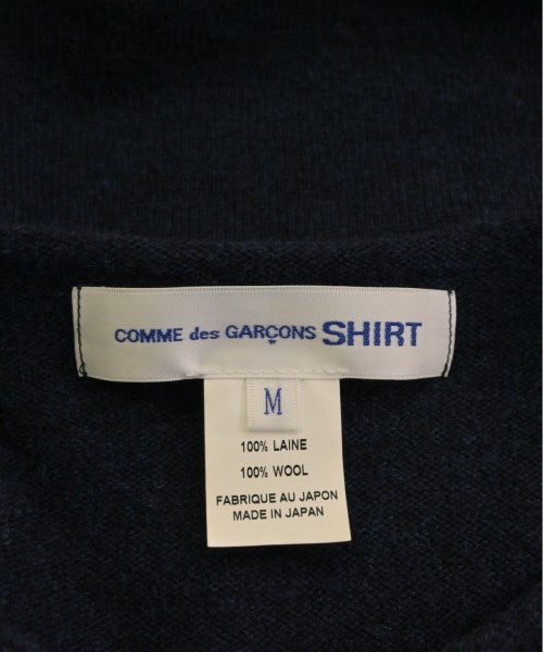COMME des GARCONS SHIRT 毛衣
