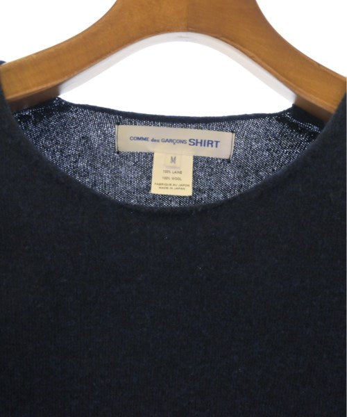COMME des GARCONS SHIRT 毛衣