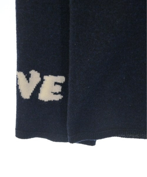 COMME des GARCONS SHIRT 毛衣