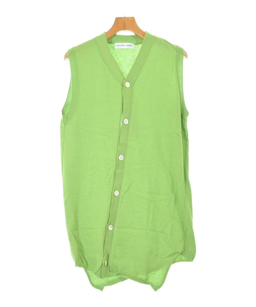 COMME des GARCONS SHIRT 背心