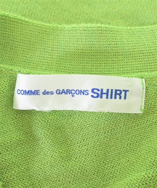COMME des GARCONS SHIRT 背心