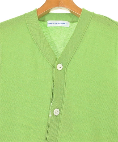 COMME des GARCONS SHIRT 背心
