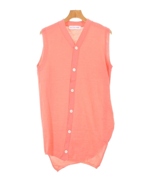 COMME des GARCONS SHIRT 背心