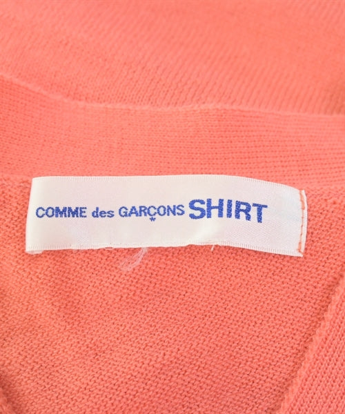 COMME des GARCONS SHIRT 背心