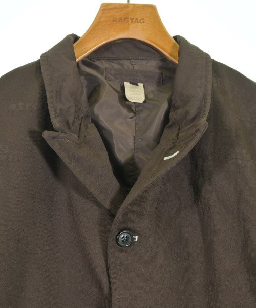 COMME des GARCONS SHIRT 休閒夾克