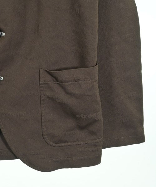 COMME des GARCONS SHIRT 休閒夾克
