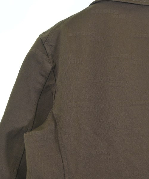 COMME des GARCONS SHIRT 休閒夾克