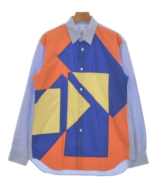 COMME des GARCONS SHIRT 休閒襯衫