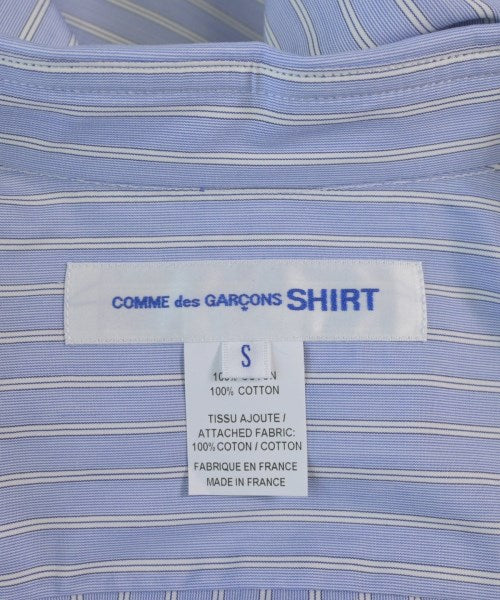 COMME des GARCONS SHIRT 休閒襯衫