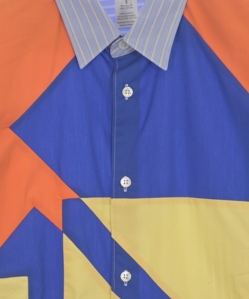 COMME des GARCONS SHIRT 休閒襯衫