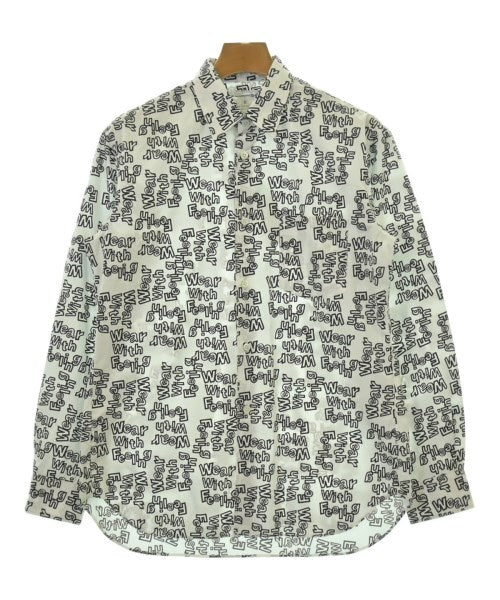 COMME des GARCONS SHIRT 休閒襯衫
