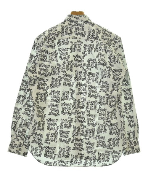 COMME des GARCONS SHIRT 休閒襯衫