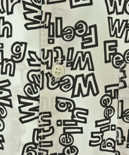 COMME des GARCONS SHIRT 休閒襯衫